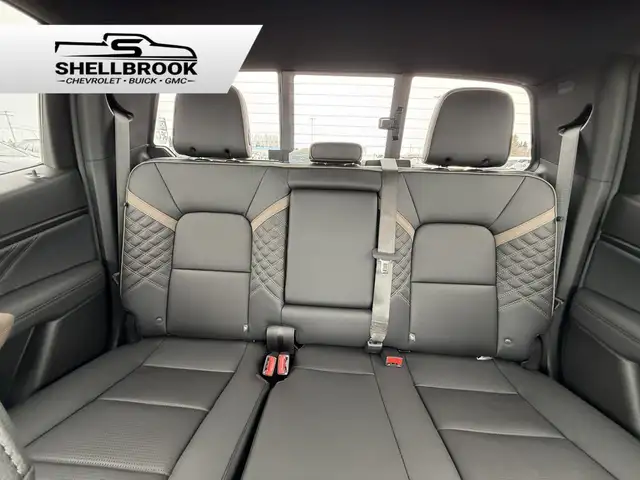 2026 GMC Canyon Denali - Photo 16