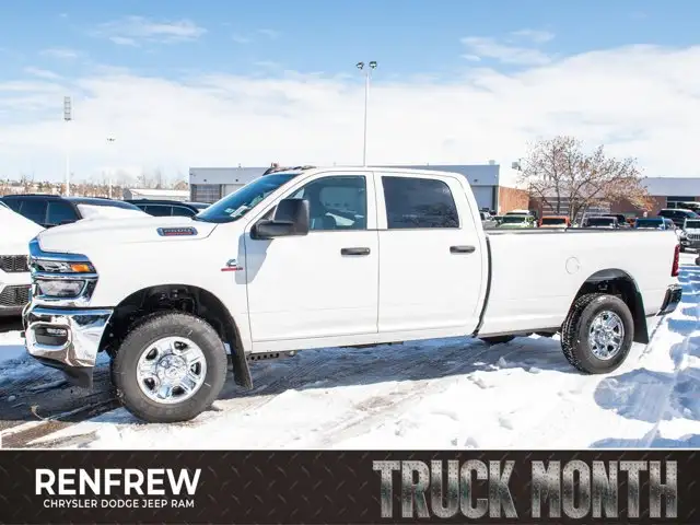 2026 Ram 2500 Tradesman - Photo 2