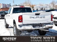 2026 Ram 2500 Tradesman - Photo 3