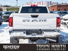 2026 Ram 2500 Tradesman - Photo 4