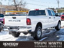 2026 Ram 2500 Tradesman - Photo 5