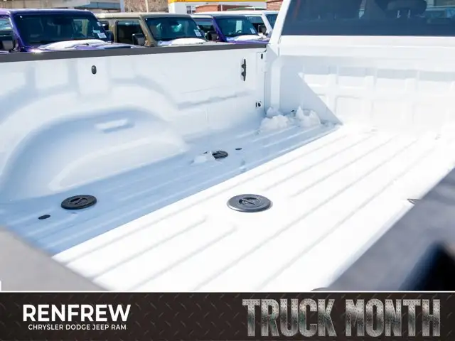 2026 Ram 2500 Tradesman - Photo 6