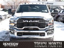 2026 Ram 2500 Tradesman - Photo 8