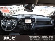 2026 Ram 2500 Tradesman - Photo 9