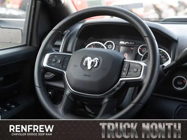 2026 Ram 2500 Tradesman - Photo 10