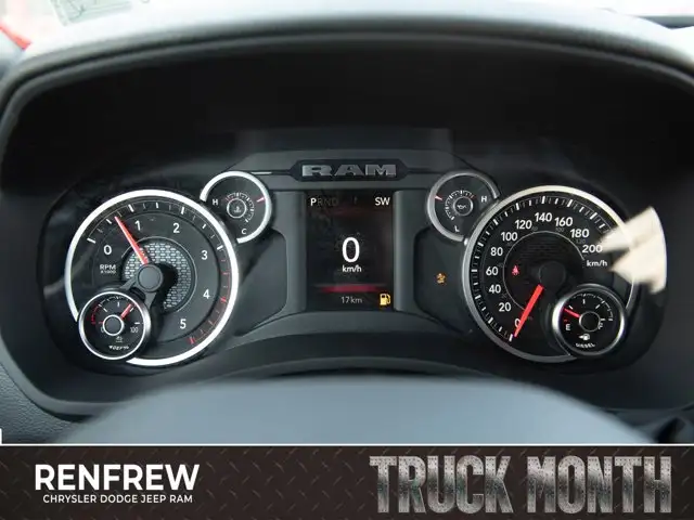 2026 Ram 2500 Tradesman - Photo 11