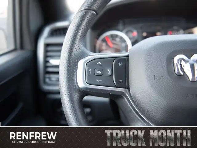 2026 Ram 2500 Tradesman - Photo 12