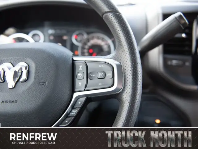 2026 Ram 2500 Tradesman - Photo 13