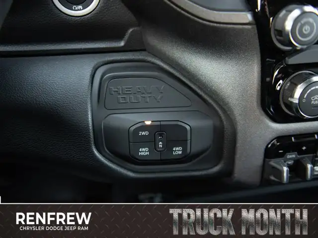 2026 Ram 2500 Tradesman - Photo 15