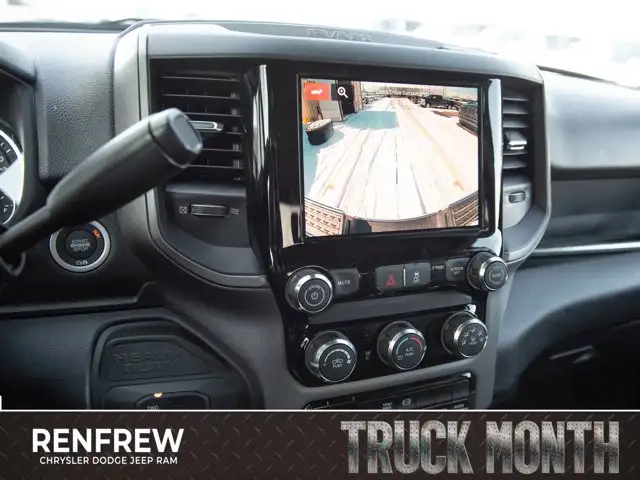 2026 Ram 2500 Tradesman - Photo 16