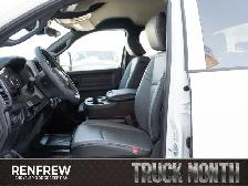 2026 Ram 2500 Tradesman - Photo 17