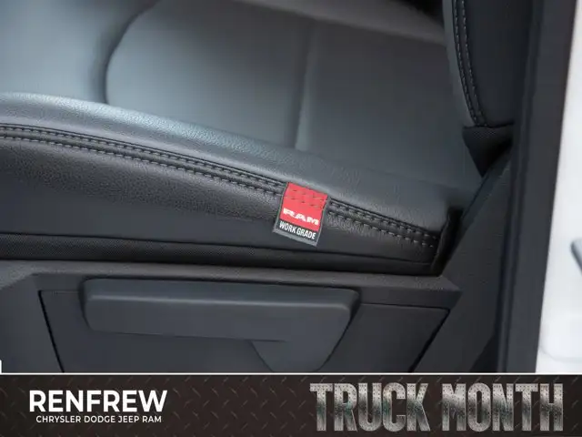 2026 Ram 2500 Tradesman - Photo 18