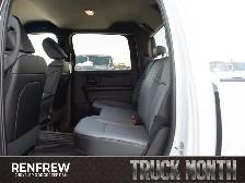 2026 Ram 2500 Tradesman - Photo 19