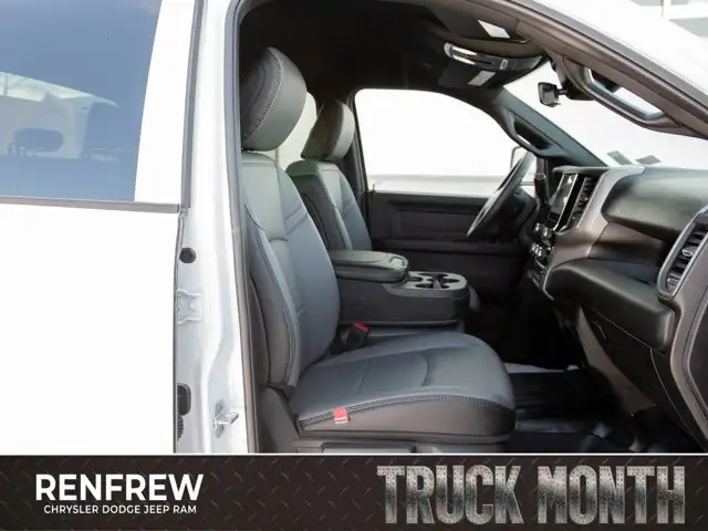 2026 Ram 2500 Tradesman - Photo 20