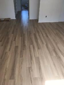 Pose de plancher et RÉNOVATION - Longueuil - 514-820-9219