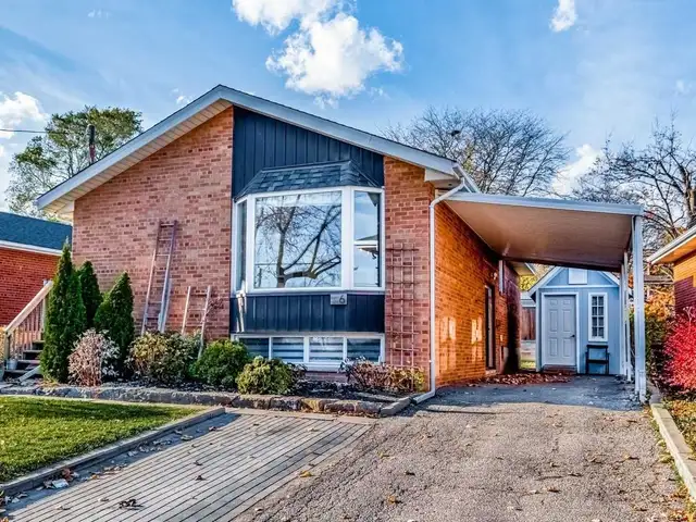 1-Bedroom Apartment Etobicoke | Steps to TTC