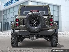 2026 Ford Bronco Raptor | Luxury Pkg | G.O.A.T Modes - Photo 6