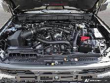 2026 Ford Bronco Raptor | Luxury Pkg | G.O.A.T Modes - Photo 7