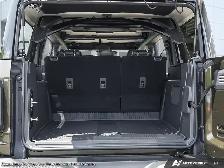 2026 Ford Bronco Raptor | Luxury Pkg | G.O.A.T Modes - Photo 8