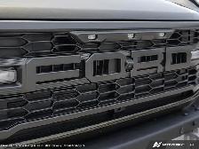 2026 Ford Bronco Raptor | Luxury Pkg | G.O.A.T Modes - Photo 10