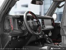 2026 Ford Bronco Raptor | Luxury Pkg | G.O.A.T Modes - Photo 13