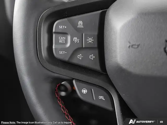 2026 Ford Bronco Raptor | Luxury Pkg | G.O.A.T Modes - Photo 16