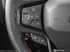 2026 Ford Bronco Raptor | Luxury Pkg | G.O.A.T Modes - Photo 16