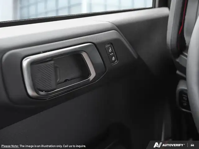 2026 Ford Bronco Raptor | Luxury Pkg | G.O.A.T Modes - Photo 17