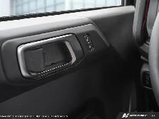 2026 Ford Bronco Raptor | Luxury Pkg | G.O.A.T Modes - Photo 17