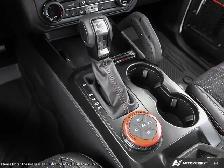 2026 Ford Bronco Raptor | Luxury Pkg | G.O.A.T Modes - Photo 18
