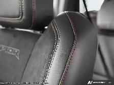 2026 Ford Bronco Raptor | Luxury Pkg | G.O.A.T Modes - Photo 21