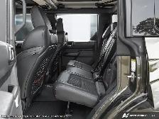 2026 Ford Bronco Raptor | Luxury Pkg | G.O.A.T Modes - Photo 22