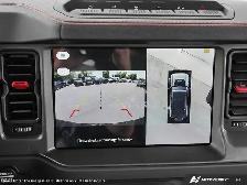 2026 Ford Bronco Raptor | Luxury Pkg | G.O.A.T Modes - Photo 24