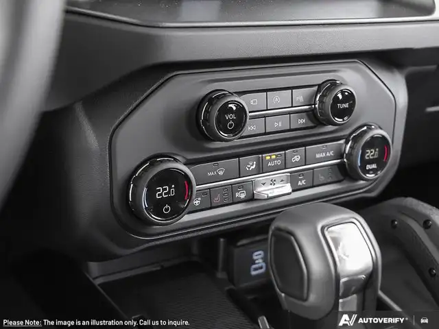 2026 Ford Bronco Raptor | Luxury Pkg | G.O.A.T Modes - Photo 25