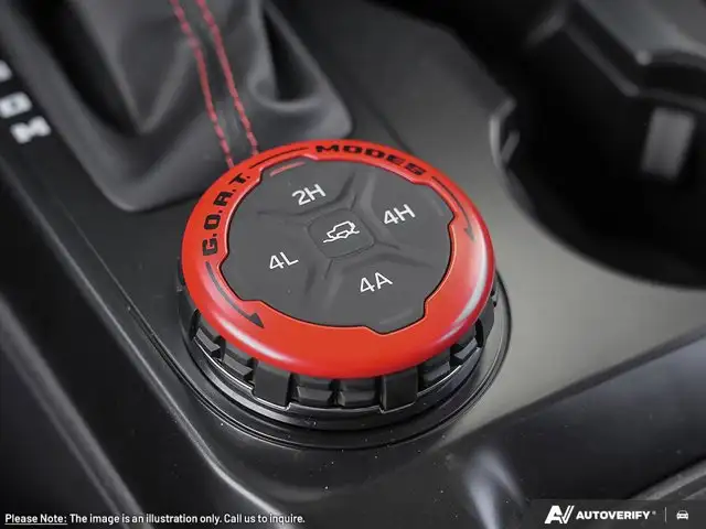 2026 Ford Bronco Raptor | Luxury Pkg | G.O.A.T Modes - Photo 26