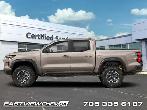 2026 Chevrolet Colorado ZR2 - Tow Package - Remote Start - $453