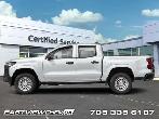 2026 Chevrolet Colorado WT - Apple CarPlay - Android Auto - $329