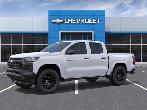 2026 Chevrolet Colorado WT - Apple CarPlay - Android Auto - $329 - Photo 3