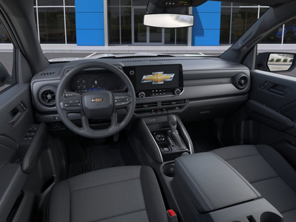 2026 Chevrolet Colorado WT - Apple CarPlay - Android Auto - $329 - Photo 6