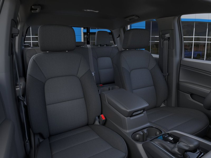 2026 Chevrolet Colorado WT - Apple CarPlay - Android Auto - $329 - Photo 7
