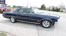 1964 Pontiac GTO 389 Tri Power 4-Speed With 3-Year Warranty - Photo 3