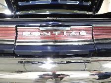 1964 Pontiac GTO 389 Tri Power 4-Speed With 3-Year Warranty - Photo 6