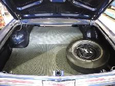 1964 Pontiac GTO 389 Tri Power 4-Speed With 3-Year Warranty - Photo 7