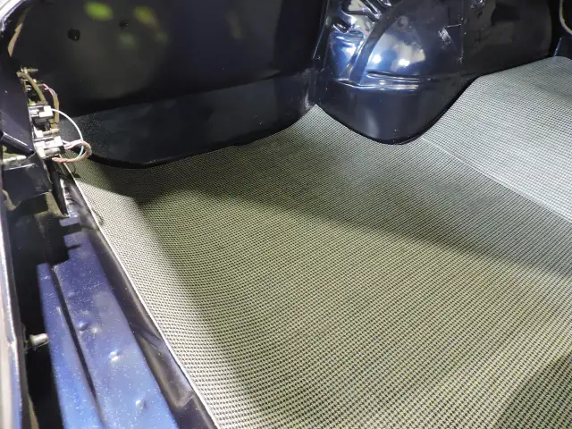 1964 Pontiac GTO 389 Tri Power 4-Speed With 3-Year Warranty - Photo 8