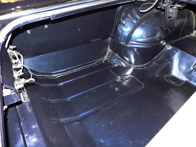 1964 Pontiac GTO 389 Tri Power 4-Speed With 3-Year Warranty - Photo 9