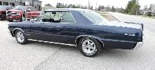 1964 Pontiac GTO 389 Tri Power 4-Speed With 3-Year Warranty - Photo 10