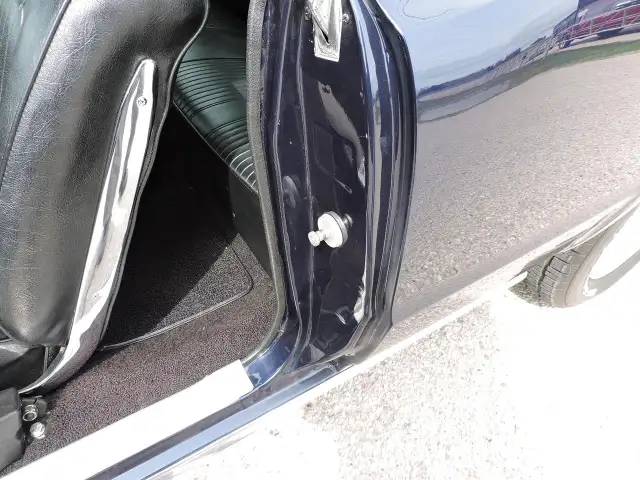 1964 Pontiac GTO 389 Tri Power 4-Speed With 3-Year Warranty - Photo 13