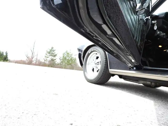 1964 Pontiac GTO 389 Tri Power 4-Speed With 3-Year Warranty - Photo 14