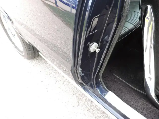 1964 Pontiac GTO 389 Tri Power 4-Speed With 3-Year Warranty - Photo 15