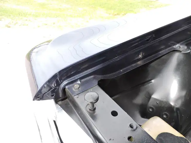 1964 Pontiac GTO 389 Tri Power 4-Speed With 3-Year Warranty - Photo 17